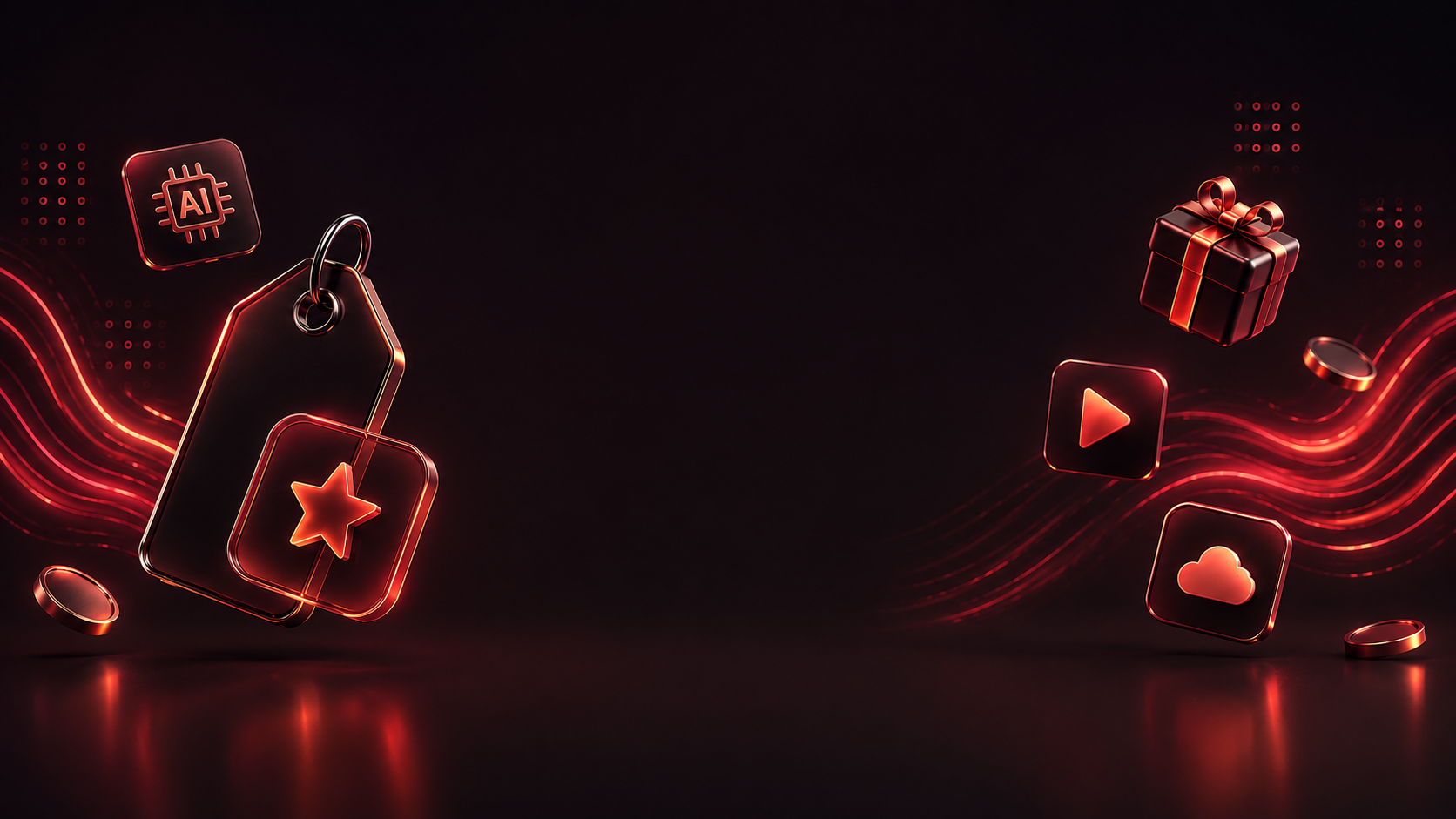 Hero banner